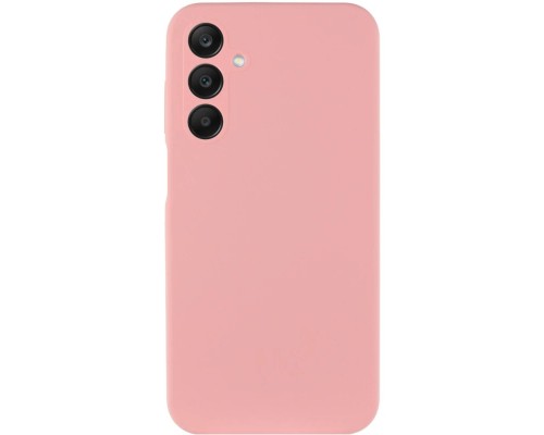 Чохол для смартфона Cosmic Silicone Case AA for Samsung Galaxy A26 5G Rose Pink (CosSilSAA265GRosePink) Чохол для смартфона Cosmic Silicone Case AA for Samsung Galaxy A26 5G Rose Pink (CosSilSAA265GRosePink)