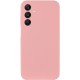 Чохол для смартфона Cosmic Silicone Case AA for Samsung Galaxy A26 5G Rose Pink (CosSilSAA265GRosePink)
