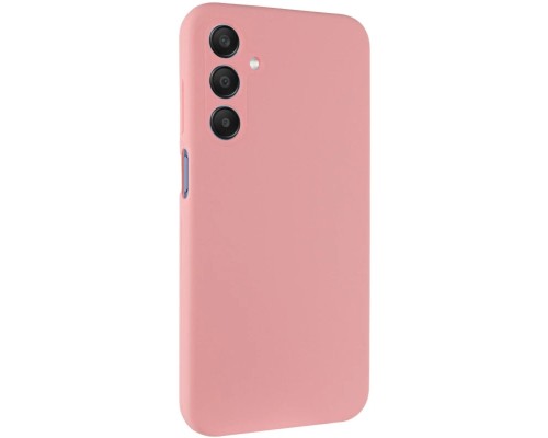 Чохол для смартфона Cosmic Silicone Case AA for Samsung Galaxy A26 5G Rose Pink (CosSilSAA265GRosePink) Чохол для смартфона Cosmic Silicone Case AA for Samsung Galaxy A26 5G Rose Pink (CosSilSAA265GRosePink)