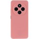Чохол для смартфона Cosmic Silicone Case AA for Xiaomi Redmi 14C Rose Pink (CosSilXi14CRosePink)