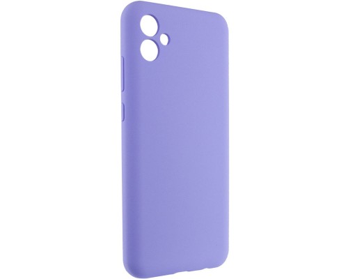 Чохол для смартфона Cosmic Silicone Case AA for Samsung Galaxy A06 4G Elegant Purple (CosSilSAA064GElegantPurple) Чохол для смартфона Cosmic Silicone Case AA for Samsung Galaxy A06 4G Elegant Purple (CosSilSAA064GElegantPurple)