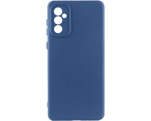 Чохол для смартфона Cosmic Silicone Case AA for Samsung Galaxy A36 Light Blue (CosSilSAA36LightBlue) Чохол для смартфона Cosmic Silicone Case AA for Samsung Galaxy A36 Light Blue (CosSilSAA36LightBlue)