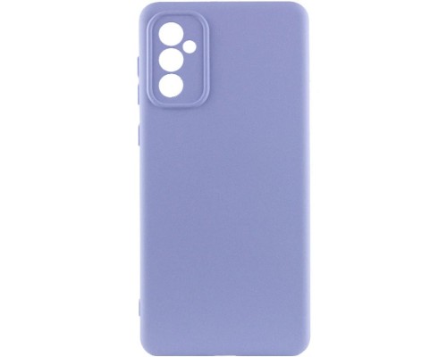 Чохол для смартфона Cosmic Silicone Case AA for Samsung Galaxy A36 Elegant Purple (CosSilSAA36ElegantPurple) Чохол для смартфона Cosmic Silicone Case AA for Samsung Galaxy A36 Elegant Purple (CosSilSAA36ElegantPurple)