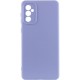 Чохол для смартфона Cosmic Silicone Case AA for Samsung Galaxy A36 Elegant Purple (CosSilSAA36ElegantPurple)