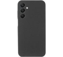 Чохол для смартфона Cosmic Silicone Case AA for Samsung Galaxy S25 Plus Black (CosSilSAS25PBlack)