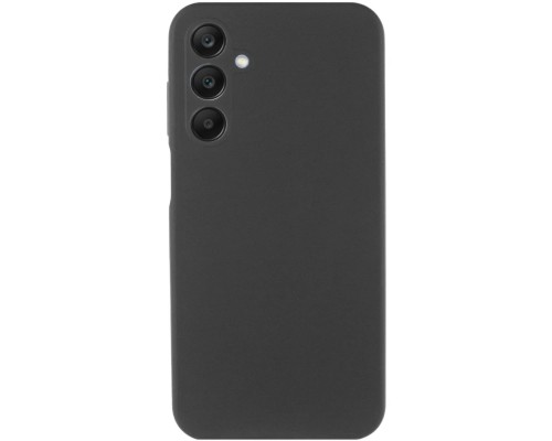 Чохол для смартфона Cosmic Silicone Case AA for Samsung Galaxy S25 Plus Black (CosSilSAS25PBlack) Чохол для смартфона Cosmic Silicone Case AA for Samsung Galaxy S25 Plus Black (CosSilSAS25PBlack)