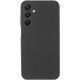 Чохол для смартфона Cosmic Silicone Case AA for Samsung Galaxy S25 Plus Black (CosSilSAS25PBlack)