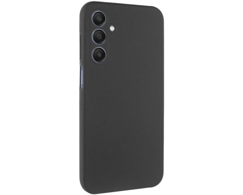 Чохол для смартфона Cosmic Silicone Case AA for Samsung Galaxy S25 Plus Black (CosSilSAS25PBlack) Чохол для смартфона Cosmic Silicone Case AA for Samsung Galaxy S25 Plus Black (CosSilSAS25PBlack)