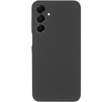 Чохол для смартфона Cosmic Silicone Case AA for Samsung Galaxy A25 5G Black (CosSilSAA255GBlack)