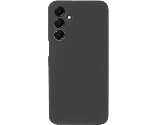 Чохол для смартфона Cosmic Silicone Case AA for Samsung Galaxy A25 5G Black (CosSilSAA255GBlack) Чохол для смартфона Cosmic Silicone Case AA for Samsung Galaxy A25 5G Black (CosSilSAA255GBlack)