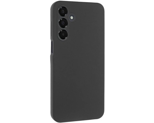 Чохол для смартфона Cosmic Silicone Case AA for Samsung Galaxy A25 5G Black (CosSilSAA255GBlack) Чохол для смартфона Cosmic Silicone Case AA for Samsung Galaxy A25 5G Black (CosSilSAA255GBlack)