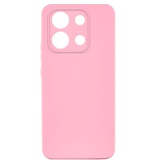 Чохол для смартфона Cosmic Silicone Case AA for Xiaomi Redmi Note 13 Pro 5G/POCO X6 5G Rose Pink (CosSilXiNo13P5GRosePink)