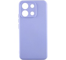Чохол для смартфона Cosmic Silicone Case AA for Xiaomi Redmi Note 13 Pro 4G Elegant Purple (CosSilXiNo13PElegantPurple)