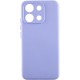 Чохол для смартфона Cosmic Silicone Case AA for Xiaomi Redmi Note 13 Pro 4G Elegant Purple (CosSilXiNo13PElegantPurple)