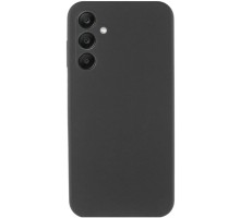 Чохол для смартфона Cosmic Silicone Case AA for Samsung Galaxy S24 Plus Black (CosSilSAS24PBlack)