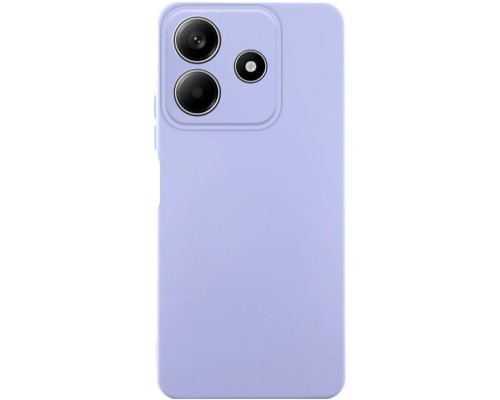 Чохол для смартфона Cosmic Silicone Case AA for Xiaomi Redmi Note 14 5G Elegant Purple (CosSilXiNo145GElegantPurple) Чохол для смартфона Cosmic Silicone Case AA for Xiaomi Redmi Note 14 5G Elegant Purple (CosSilXiNo145GElegantPurple)