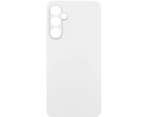 Чохол для смартфона Cosmic Silicone Case AA for Samsung Galaxy A35 White (CosSilSAA35White) Чохол для смартфона Cosmic Silicone Case AA for Samsung Galaxy A35 White (CosSilSAA35White)