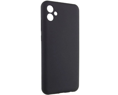 Чохол для смартфона Cosmic Silicone Case AA for Samsung Galaxy A05 Black (CosSilSAA05Black) Чохол для смартфона Cosmic Silicone Case AA for Samsung Galaxy A05 Black (CosSilSAA05Black)