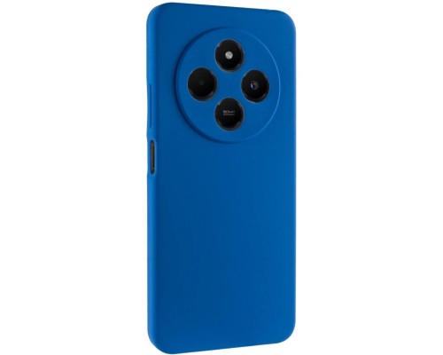 Чохол для смартфона Cosmic Silicone Case AA for Xiaomi Redmi 14C Light Blue (CosSilXi14CLightBlue) Чохол для смартфона Cosmic Silicone Case AA for Xiaomi Redmi 14C Light Blue (CosSilXi14CLightBlue)
