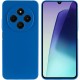 Чохол для смартфона Cosmic Silicone Case AA for Xiaomi Redmi 14C Light Blue (CosSilXi14CLightBlue)