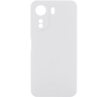 Чохол для смартфона Cosmic Silicone Case AA for Xiaomi Redmi 13C 4G/POCO С65 White (CosSilXi13CWhite)