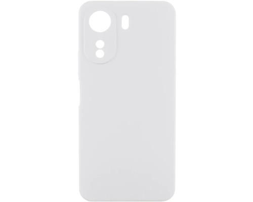 Чохол для смартфона Cosmic Silicone Case AA for Xiaomi Redmi 13C 4G/POCO С65 White (CosSilXi13CWhite) Чохол для смартфона Cosmic Silicone Case AA for Xiaomi Redmi 13C 4G/POCO С65 White (CosSilXi13CWhite)