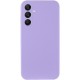 Чохол для смартфона Cosmic Silicone Case AA for Samsung Galaxy S24 Plus Elegant Purple (CosSilSAS24PElegantPurple)