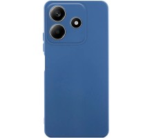 Чохол для смартфона Cosmic Silicone Case AA for Xiaomi Redmi Note 14 5G Light Blue (CosSilXiNo145GLightBlue)