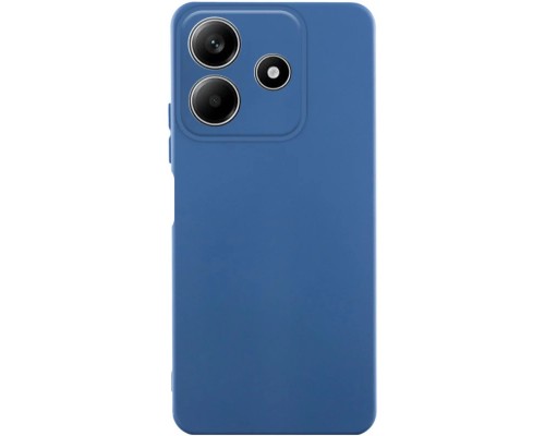 Чохол для смартфона Cosmic Silicone Case AA for Xiaomi Redmi Note 14 5G Light Blue (CosSilXiNo145GLightBlue) Чохол для смартфона Cosmic Silicone Case AA for Xiaomi Redmi Note 14 5G Light Blue (CosSilXiNo145GLightBlue)