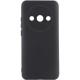 Чохол для смартфона Cosmic Silicone Case AA for Xiaomi Redmi A3 4G Black (CosSilXiA3Black)