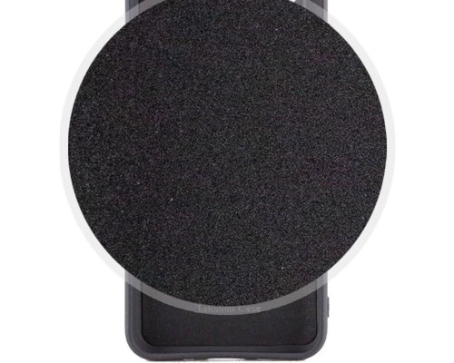 Чохол для смартфона Cosmic Silicone Case AA for Xiaomi Redmi A3 4G Black (CosSilXiA3Black) Чохол для смартфона Cosmic Silicone Case AA for Xiaomi Redmi A3 4G Black (CosSilXiA3Black)