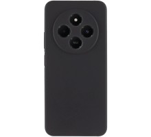 Чохол для смартфона Cosmic Silicone Case AA for Xiaomi Redmi 14C Black (CosSilXi14CBlack)