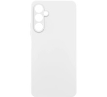 Чохол для смартфона Cosmic Silicone Case AA for Samsung Galaxy A05s White (CosSilSAA05sWhite)