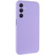 Чохол для смартфона Cosmic Silicone Case AA for Samsung Galaxy A05s Elegant Purple (CosSilSAA05sElegantPurple)