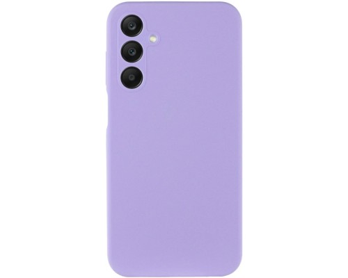 Чохол для смартфона Cosmic Silicone Case AA for Samsung Galaxy A15 Elegant Purple (CosSilSAA15ElegantPurple) Чохол для смартфона Cosmic Silicone Case AA for Samsung Galaxy A15 Elegant Purple (CosSilSAA15ElegantPurple)