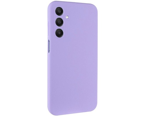 Чохол для смартфона Cosmic Silicone Case AA for Samsung Galaxy A15 Elegant Purple (CosSilSAA15ElegantPurple) Чохол для смартфона Cosmic Silicone Case AA for Samsung Galaxy A15 Elegant Purple (CosSilSAA15ElegantPurple)