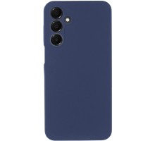 Чохол для смартфона Cosmic Silicone Case AA for Samsung Galaxy A25 5G Midnight Blue (CosSilSAA255GMidnightBlue)
