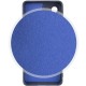 Чохол для смартфона Cosmic Silicone Case AA for Samsung Galaxy A25 5G Midnight Blue (CosSilSAA255GMidnightBlue)