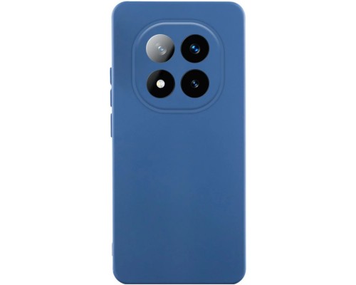 Чохол для смартфона Cosmic Silicone Case AA for Xiaomi Redmi Note 14 Pro 4G Light Blue (CosSilXiNo14PLightBlue) Чохол для смартфона Cosmic Silicone Case AA for Xiaomi Redmi Note 14 Pro 4G Light Blue (CosSilXiNo14PLightBlue)