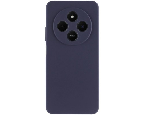 Чохол для смартфона Cosmic Silicone Case AA for Xiaomi Redmi 14C Midnight Blue (CosSilXi14CMidnightBlue) Чохол для смартфона Cosmic Silicone Case AA for Xiaomi Redmi 14C Midnight Blue (CosSilXi14CMidnightBlue)
