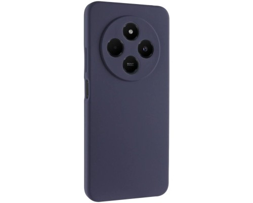 Чохол для смартфона Cosmic Silicone Case AA for Xiaomi Redmi 14C Midnight Blue (CosSilXi14CMidnightBlue) Чохол для смартфона Cosmic Silicone Case AA for Xiaomi Redmi 14C Midnight Blue (CosSilXi14CMidnightBlue)