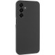 Чохол для смартфона Cosmic Silicone Case AA for Samsung Galaxy A16 5G Black (CosSilSAA165GBlack)