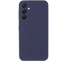 Чохол для смартфона Cosmic Silicone Case AA for Samsung Galaxy A35 Midnight Blue (CosSilSAA35MidnightBlue)