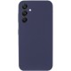 Чохол для смартфона Cosmic Silicone Case AA for Samsung Galaxy A35 Midnight Blue (CosSilSAA35MidnightBlue)