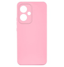 Чохол для смартфона Cosmic Silicone Case AA for Xiaomi Redmi 13 4G Rose Pink (CosSilXi134GRosePink)