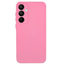 Чохол для смартфона Cosmic Silicone Case AA for Samsung Galaxy A25 5G Rose Pink (CosSilSAA255GRosePink)