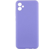 Чохол для смартфона Cosmic Silicone Case AA for Samsung Galaxy A05 Elegant Purple (CosSilSAA05ElegantPurple)