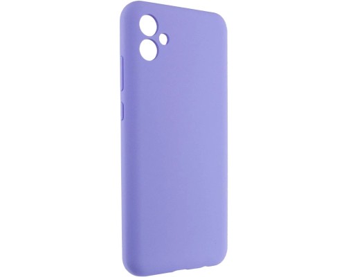 Чохол для смартфона Cosmic Silicone Case AA for Samsung Galaxy A05 Elegant Purple (CosSilSAA05ElegantPurple)