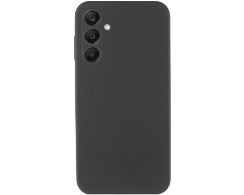 Чохол для смартфона Cosmic Silicone Case AA for Samsung Galaxy A35 Black (CosSilSAA35Black) Чохол для смартфона Cosmic Silicone Case AA for Samsung Galaxy A35 Black (CosSilSAA35Black)