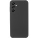 Чохол для смартфона Cosmic Silicone Case AA for Samsung Galaxy A35 Black (CosSilSAA35Black)